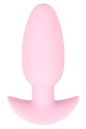 ORION Cuties Vibrating Plug Rose