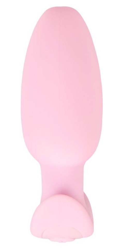 ORION Cuties Vibrating Plug Rose