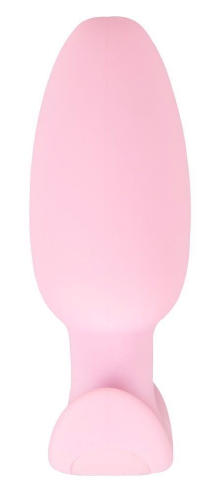 ORION Cuties Vibrating Plug Rose