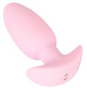 ORION Cuties Vibrating Plug Rose