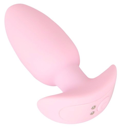 ORION Cuties Vibrating Plug Rose