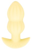 ORION Cuties Vibrating Plug Yellow
