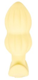 ORION Cuties Vibrating Plug Yellow