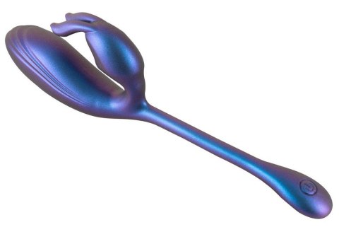 ORION Smile Metallic Flexible Double