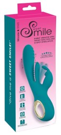 ORION Smile Rabbit Vibrator w Thrust