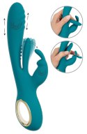 ORION Smile Rabbit Vibrator w Thrust