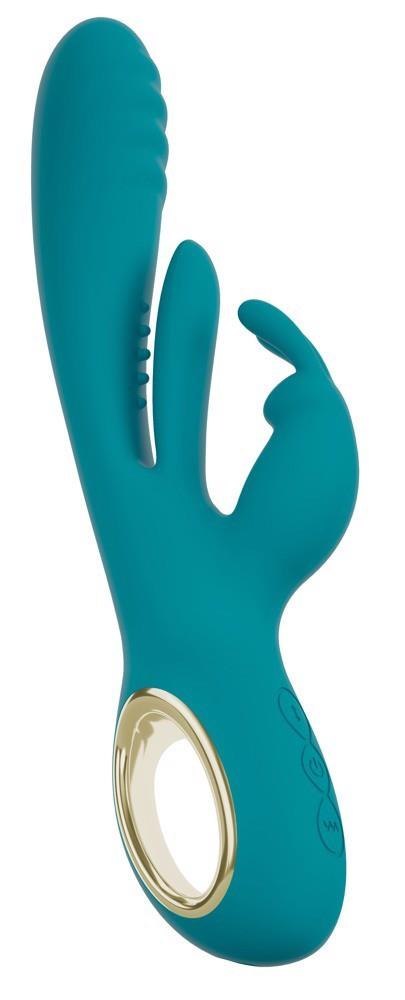ORION Smile Rabbit Vibrator w Thrust
