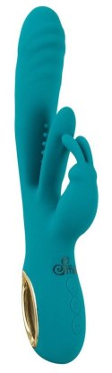 ORION Smile Rabbit Vibrator w Thrust