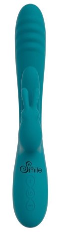 ORION Smile Rabbit Vibrator w Thrust