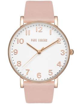 Paul Lorens ZEGAREK DAMSKI PAUL LORENS - PL20005A-3E3 (zg573a) + BOX