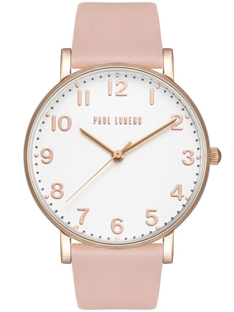 Paul Lorens ZEGAREK DAMSKI PAUL LORENS - PL20005A-3E3 (zg573a) + BOX