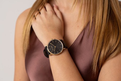 Paul Lorens ZEGAREK DAMSKI PAUL LORENS - PL8709A1-1A2 (zg559b) + BOX