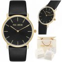 Paul Lorens ZEGAREK DAMSKI PAUL LORENS - PL8709A1-1A2 (zg559b) + BOX