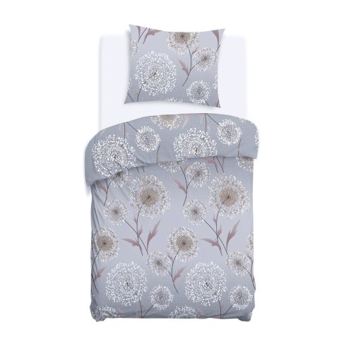 Pościel flanela 31513/2/140x200+1posz.70x80 FLANELOVE