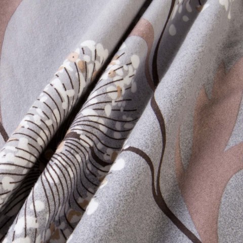 Pościel flanela 31513/2/140x200+1posz.70x80 FLANELOVE