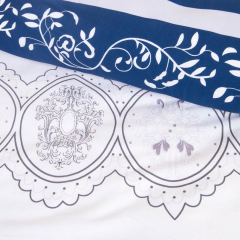 Pościel satyna bawełniana 1542/1/180x200 SATYNLOVE