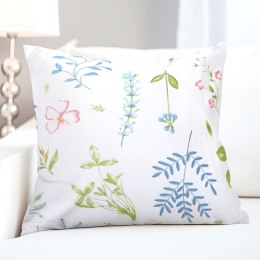 Poszewka flanela 31509/1/40x40 FLANELOVE