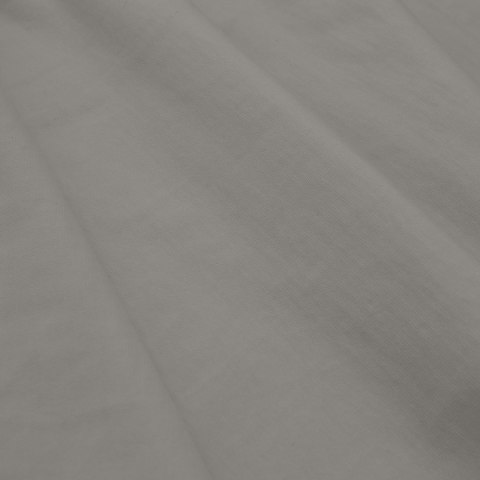 Prześcieradło jersey elastan z gumką 59 BLEI/POPIEL/90x200x30