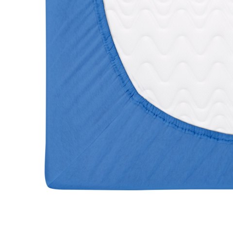 Prześcieradło jersey z gumką 011/60x120