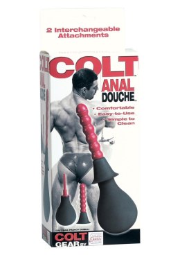 SCALA COLT Anal Douche Red