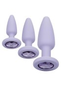 SCALA Crystal Booty Kit Purple