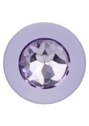 SCALA Crystal Booty Kit Purple