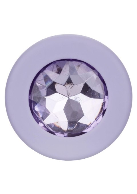 SCALA Crystal Booty Kit Purple