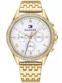 Tommy Hilfiger ZEGAREK DAMSKI TOMMY HILFIGER 1782142 ARI (zf542a)