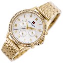 Tommy Hilfiger ZEGAREK DAMSKI TOMMY HILFIGER 1782142 ARI (zf542a)