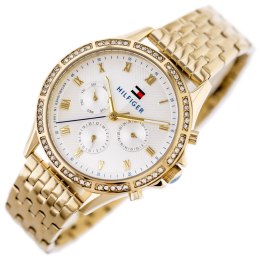 Tommy Hilfiger ZEGAREK DAMSKI TOMMY HILFIGER 1782142 ARI (zf542a)