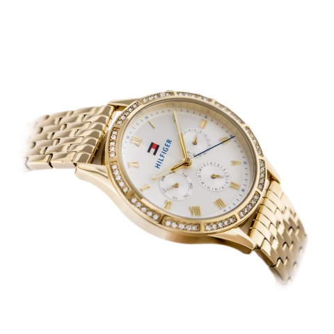 Tommy Hilfiger ZEGAREK DAMSKI TOMMY HILFIGER 1782142 ARI (zf542a)
