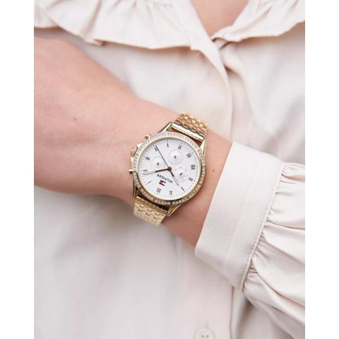 Tommy Hilfiger ZEGAREK DAMSKI TOMMY HILFIGER 1782142 ARI (zf542a)