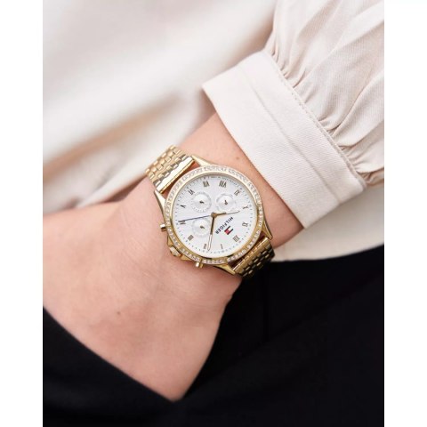 Tommy Hilfiger ZEGAREK DAMSKI TOMMY HILFIGER 1782142 ARI (zf542a)