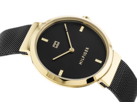 Tommy Hilfiger ZEGAREK DAMSKI TOMMY HILFIGER 1782216 LIBERTY (zf503b)