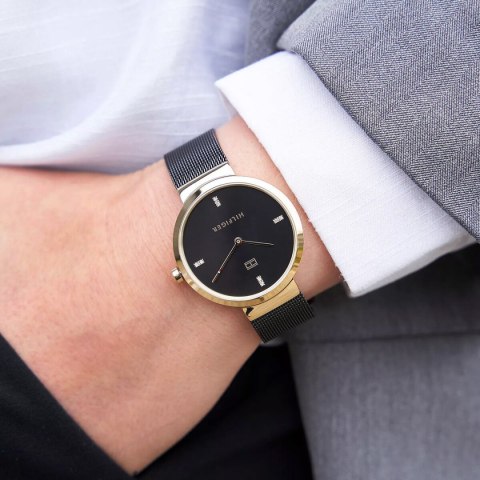 Tommy Hilfiger ZEGAREK DAMSKI TOMMY HILFIGER 1782216 LIBERTY (zf503b)