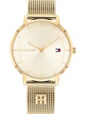 Tommy Hilfiger ZEGAREK DAMSKI TOMMY HILFIGER TEA 1782286 (zf540a)