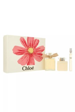 Zestaw Chloe Edp 100ml + Body Lotion 100ml + Edp 10ml