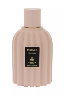 Amaran Mirage Heritage Edp 100ml