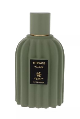 Amaran Mirage Wander Edp 100ml