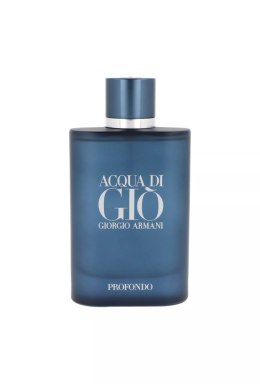 Armani Acqua Di Gio Profondo Edp 125ml