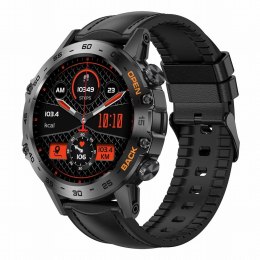 Gravity SMARTWATCH MĘSKI GRAVITY GT9-5 - WYKONYWANIE POŁĄCZEŃ, CIŚNIENIOMIERZ (sg021e)