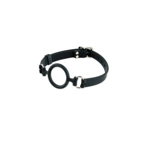 Knebel Fetish Fantasy Extreme Silicone O-Ring Gag Pipedream