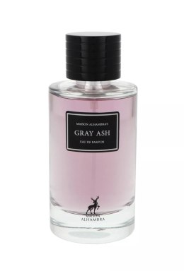 Maison Alhambra Gray Ash Edp 100ml