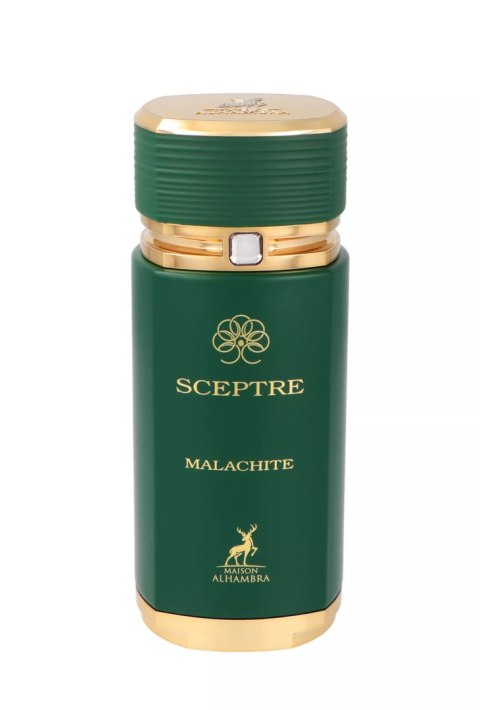 Maison Alhambra Sceptre Malachite Edp 100ml