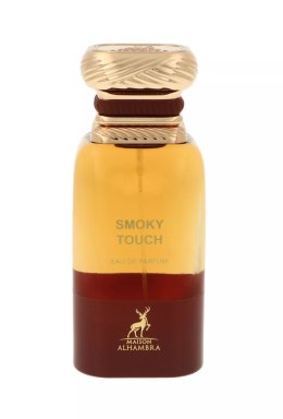 Maison Alhambra Smoky Touch Edp 80ml