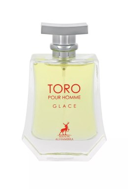 Maison Alhambra Toro Pour Homme Glace Edp 100ml