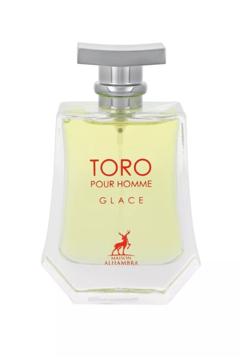 Maison Alhambra Toro Pour Homme Glace Edp 100ml