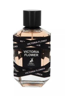 Maison Alhambra Victoria Flower Edp 100ml
