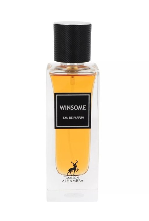 Maison Alhambra Winsome Edp 90ml