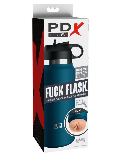 Masturbator Pdx Plus Fuck Flask Private Pleaser Pipedream
